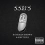 SSRI'S (feat. Kryticle) [Explicit]