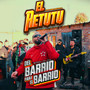Del Barrio Para el Barrio - Session 1 (En Vivo)