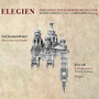 Elegien