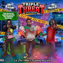 Triple Threat (feat. Maxx & AllGrind NoLuck) [Explicit]