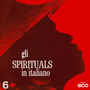 Gli Spirituals in italiano, Vol. 6