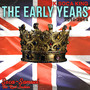 UK Soca King: The Early Years 2010-2014 (Explicit)