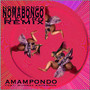 Nomabongo - Electro (Afro Dance Version)