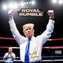 Royal Rumble (Explicit)