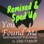 Instrumental Pop Songs - You Found Me