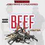 Beef?? (feat. CHUCKiii RED) [Remix] [Explicit]