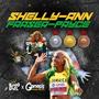 Shelly-Ann Fraser-Pryce (feat. Genesis Praise Squad)