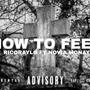 HOW TO FELL (Explicit)