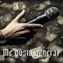 ME GUSTO GENERAR (feat. ALDRI PINEDA) [Explicit]