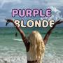 Purple & Blonde-Br1nae