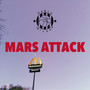 Mars Attack