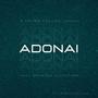 ADONAI (feat. Ernesto Alcantara)