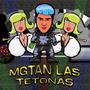 ME GUSTAN LAS TETONAS (feat. MV) [Explicit]