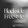 Blackside Freestyle (Explicit)