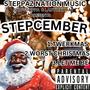 STEPCEMBER (Explicit)