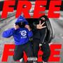 FREE (feat. danci) [Explicit]