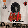 The Soul Factor, Vol. 1 (Explicit)