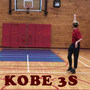 Kobe 3s (Explicit)