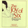 The Joy of Six EP