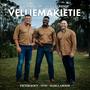 Velliemakietie (feat. Pieter Koen, Tino & MarulaBoom)