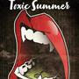 Toxic Summer (feat. Jovin Webb) [Explicit]