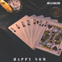 Happy Now (Explicit)