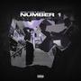 Number 1 (feat. Diego Star) [Explicit]