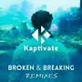 Broken & Breaking (The Remixes)