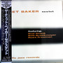 Chet Baker Sextet（黑胶版）