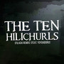 The Ten Hilichurls