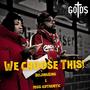 We Choose This (20) [Luke 10] (feat. Miss Authentic)