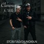 Storstadsdjungeln (feat. Wille)