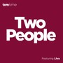 Two People