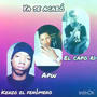 Ya se acabo (feat. Apw & El capo rd)