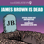 James Brown Is Dead (Special Radio Edit) [Bootmasters & Visioneight Rmx]