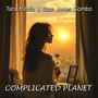 Complicated planet