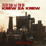 KREW ZA KREW (Explicit)