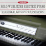 Carole King's Tapestry: Solo Wurlitzer Electric Piano
