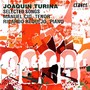 Joaquin Turina: Selcted Songs