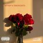 MVMV'S THOUGHTS (VOICEMAIL) [Explicit]