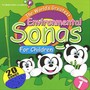 The World's Greatest Environmental Songs for Children, Vol. 1