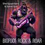 Bigfoot Rock & Roar