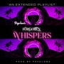 Forgotten Whispers