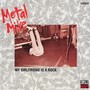 My Girlfriend Is A Rock