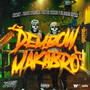 Dembow Makabro (Radio Edit) [Explicit]