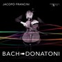 Bach & Donatoni