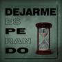 Dejarme esperando (feat. Maxxy)