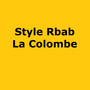 Style Rbab La Colombe