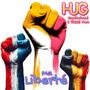 Ma liberté (feat. Roultaboul Love Club & Tikkki Hoa) [Explicit]