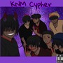 KNM Cypher (feat. KiD MOTH, JuBxndz, TXBISAEKI, NTO Young 6IX, ZAY-R15 & mcM4C) [Explicit]